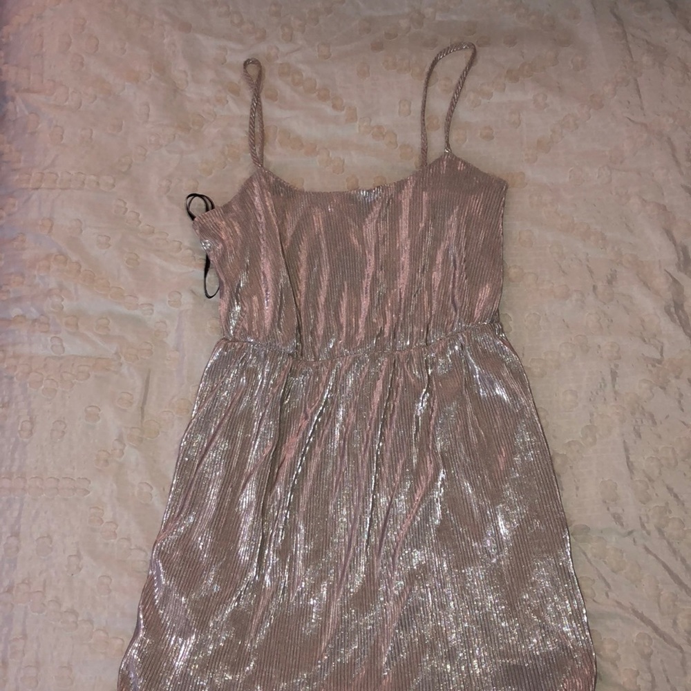 Forever21 party dress